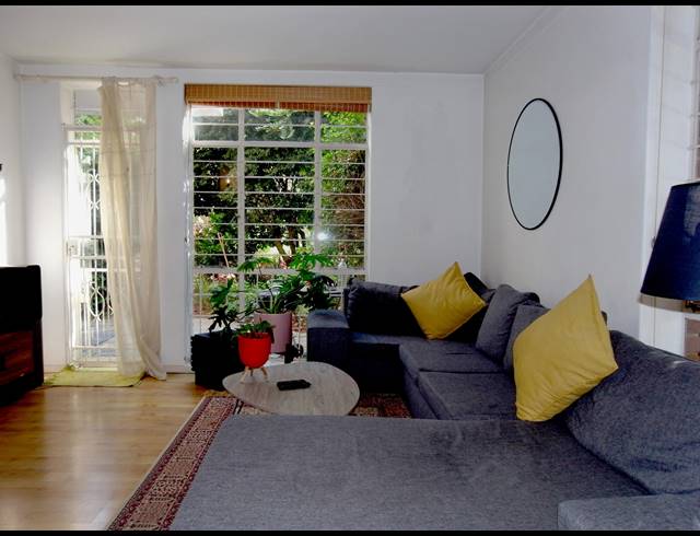 2 BEDROOM TOWNHOUSE TO LET IN ILLOVO